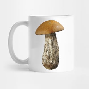 Mushroom Mug